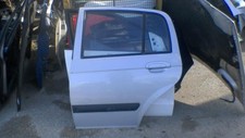 Porte arrière et accessoires Hyundai GETZ