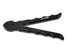 SPTST22353BK  ST Racing Concepts Black Long Shock Shaft Pliers