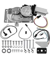 379769, RV Step Motor Conversion Kit for Linkage B, Compatible with Lippert Kwik