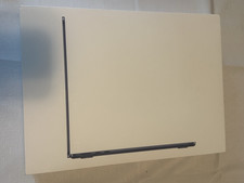 Apple MacBook Air 13", M5 10-Core CPU, 8-Core GPU, 16GB RAM, 512GB SSD