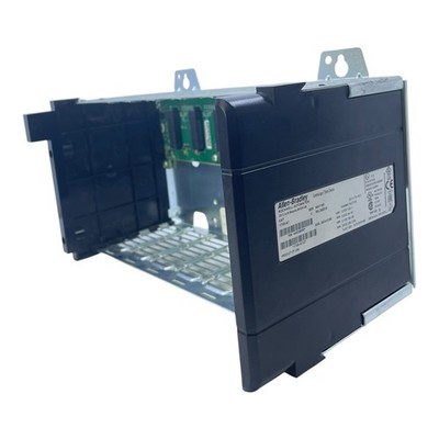 Allen-Bradley Baugruppenträger 7 Slot 1756-A7/C ControlLogix Rack USA Industrie