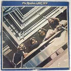 The Beatles 1967-1970 Blue Album Apple Double LP 1973