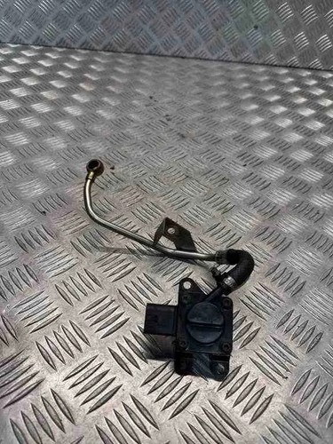 BMW 3 Touring E91 DPF-Drucksensor 7808013 3.00 Diesel 2011 32451401