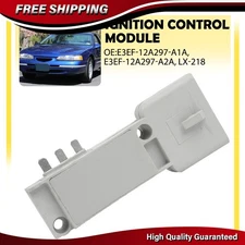 Ignition Control Module For Ford Mercury Lincoln 4.9L 5.0L 5.8L E3EF-12A297-A2A