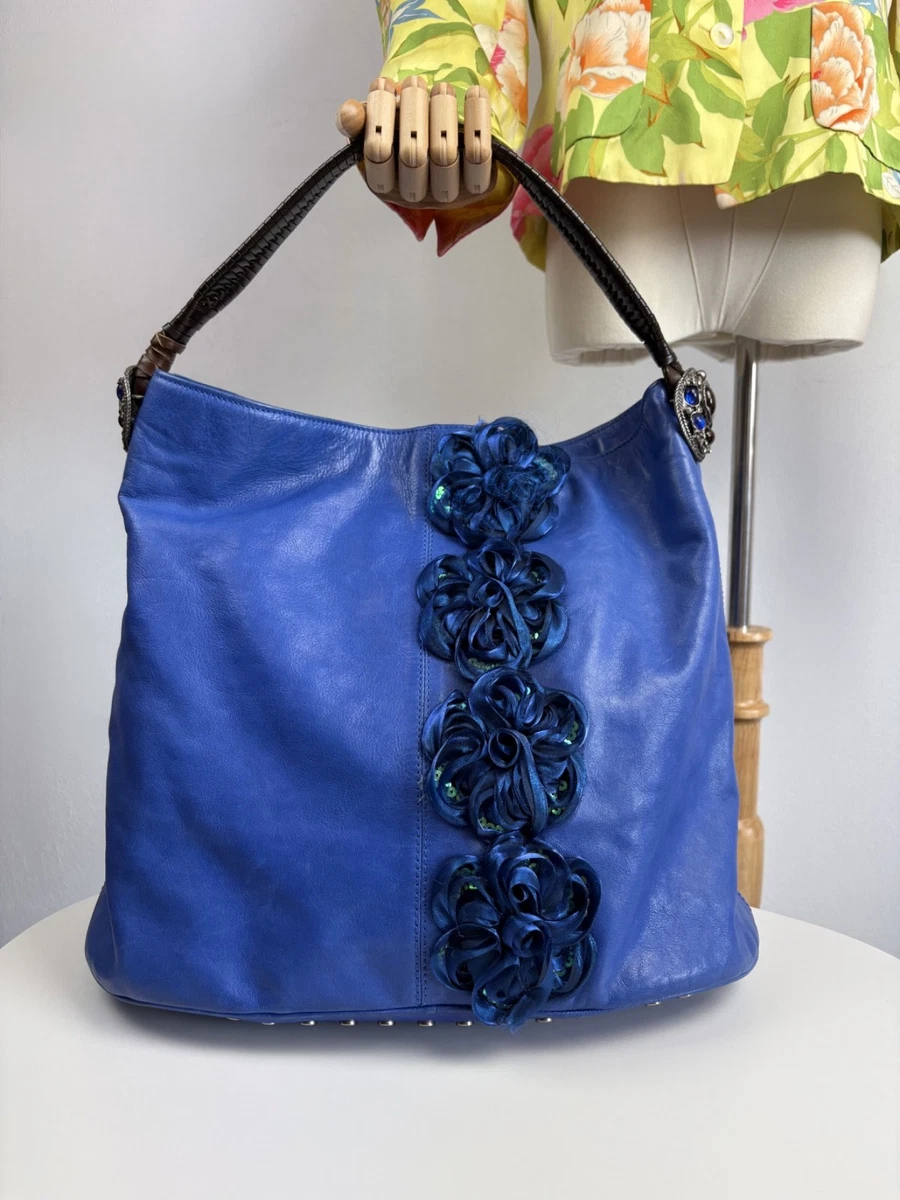 KENZO Leather Exterior Medium Bags & Handbags for Women for sale