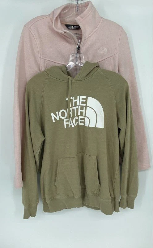 The North Face Long Sleeve Hoodies & Sweatshirts for Women for