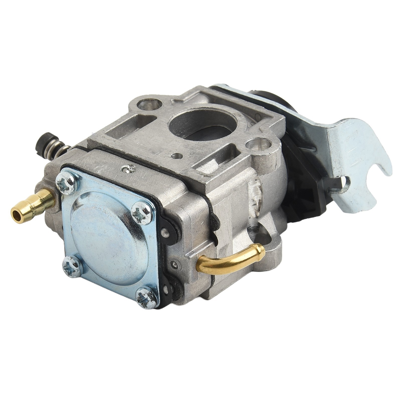 Precision Engineered Parts in Our Carbonator Kits for Yard Work Equipment