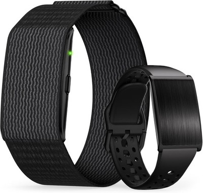 Fitness Tracker Damen Herren ohne Display Smartwatch Schlaftracker Herzfrequenz