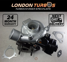 Mitsubishi Outlander 2.2 177HP-130KW 49335-01010 15 Turbocharger + Gaskets