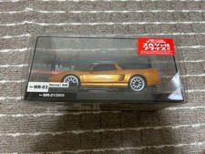 Kyosho MINI-Z Honda NSX Type S-Zero 1/27 Auto Scale Collection ASC