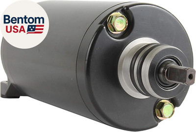 410-54053 New Seadoo Starter for Gti Gtx Rxp Rxt Sportboat 2002-2011 Sea Doo - M