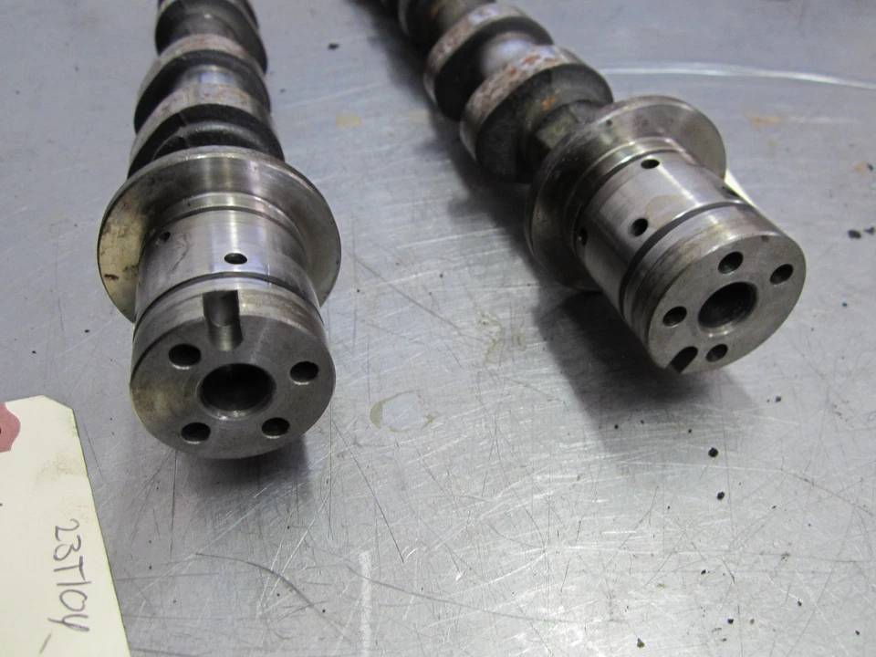 Conjunto de eixos de comando esquerdos par para 13-20 Chevrolet Impala 3.6 - Imagem 2 de 4