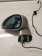 Retroviseur gauche (ou coque) Citroen HY