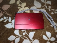 FUJIFILM FinePix Z2000 EXR Digital Camera Tested Compact Model