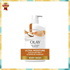Olay Ultra Moisture Women
