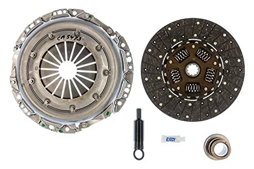 Kit de embrague de repuesto Exedy Racing Clutch Exedy 04072 OEM Foto 2 de 2