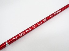 Ventus Red 6TX VeloCore Golf Shaft TaylorMade with Sleeve Flex TX