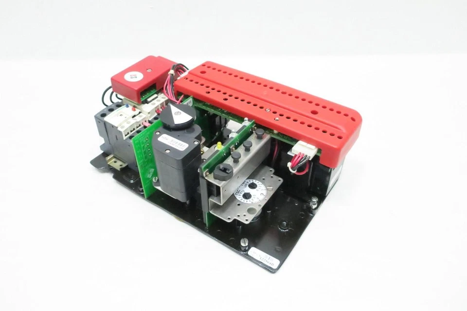 Spartan Controls 2FNG-3P Controller Module - Image 3 of 4