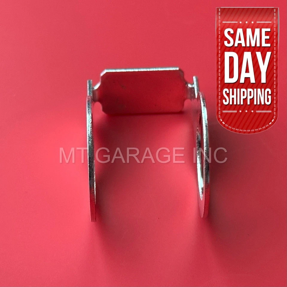 Genuine Toyota Power Steering Pressure Feed Hose Banjo Gasket 44327-30040 OEM - Image 3 of 4