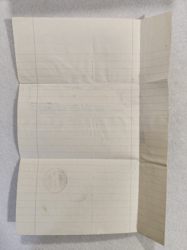 repubblica 1949 raccomandata erp 20 c coppia 5 c vicoli pescara manoscritto - Foto 4 di 16