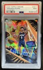 2025 Topps Chrome Jeremiah Fears Base (PSA 9)