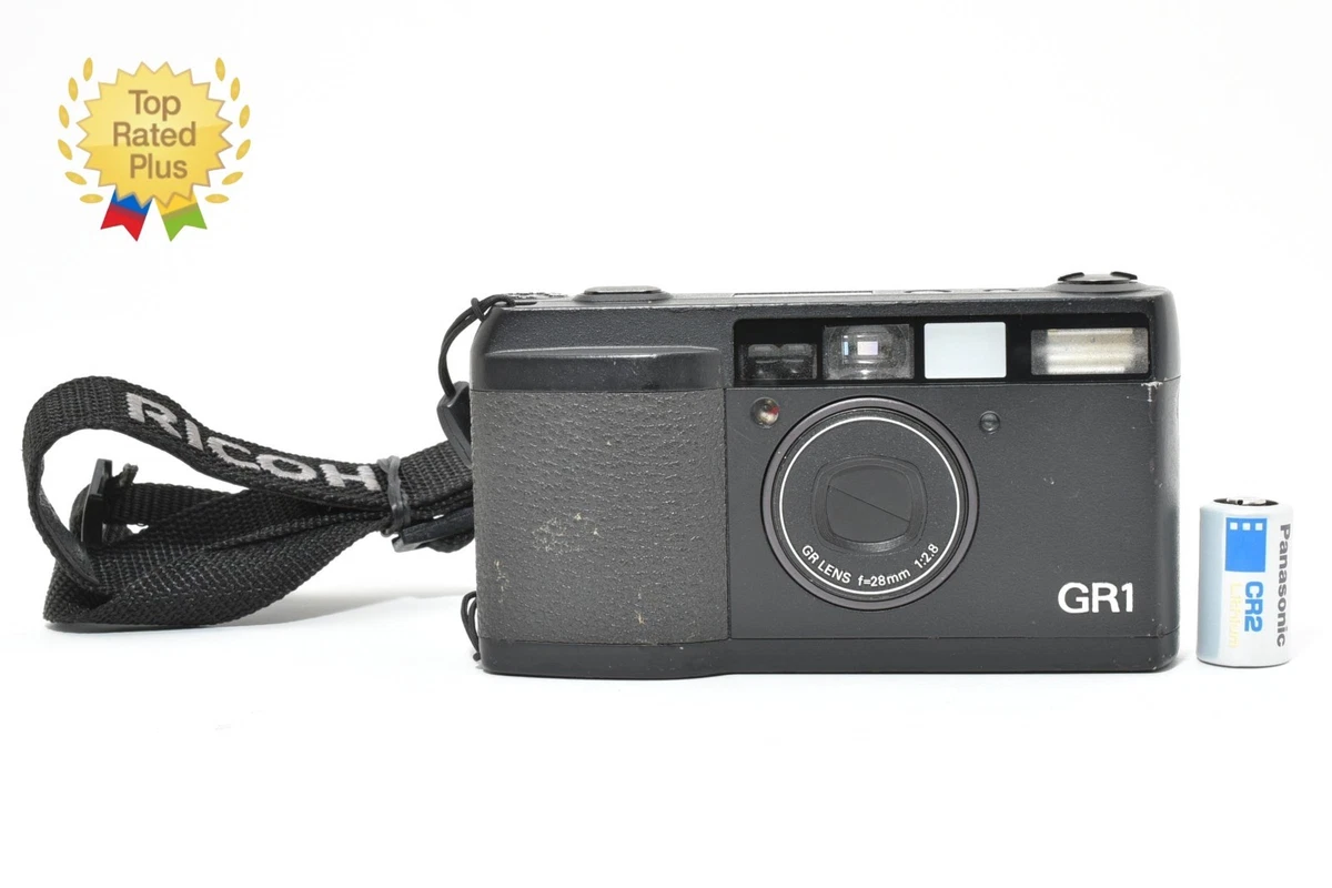 Ricoh gr1 | eBay