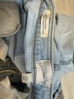 Universal Thread Mid Rise Curvy Skinny Jeans 6/28R — photo 9