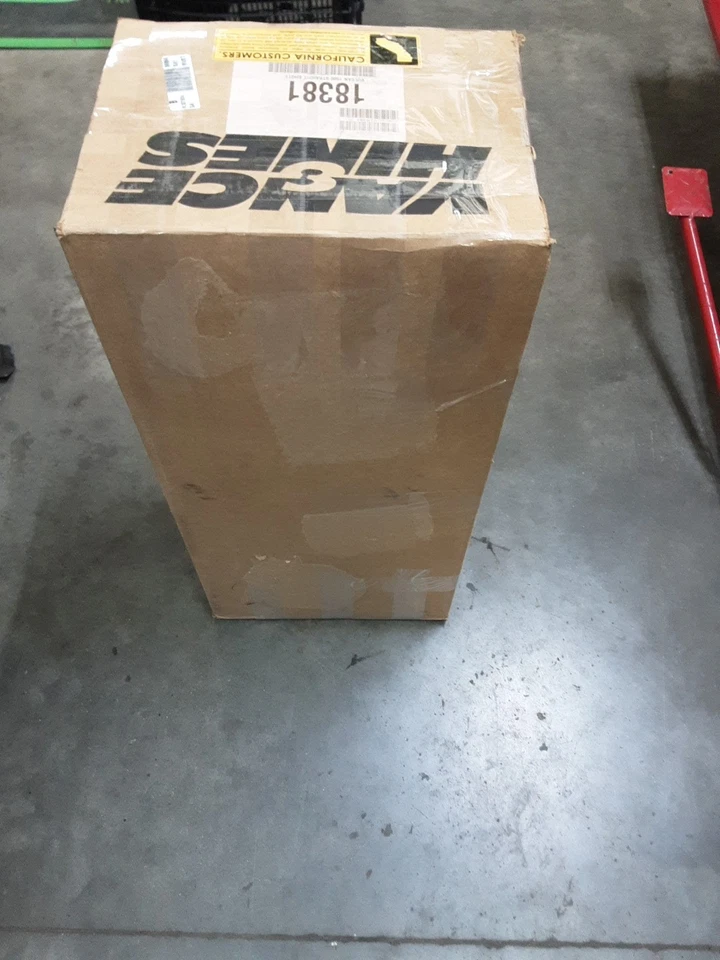 Kawasaki Vulcan 1500 VN1500 1999 99 Vance & Hines Straightshots escape BR-699 Foto 4 de 4