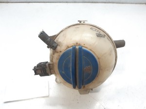 6Q0121407 ausdehnungsgefäß 7253297 VOLKSWAGEN POLO 1.2 12V 2001