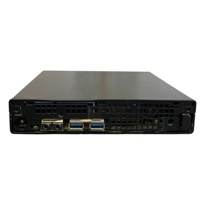 DELL OptiPlex 3080 Micro, Core i5 10500T. 16GB RAM, NO SSD/OS | #909 (READ)