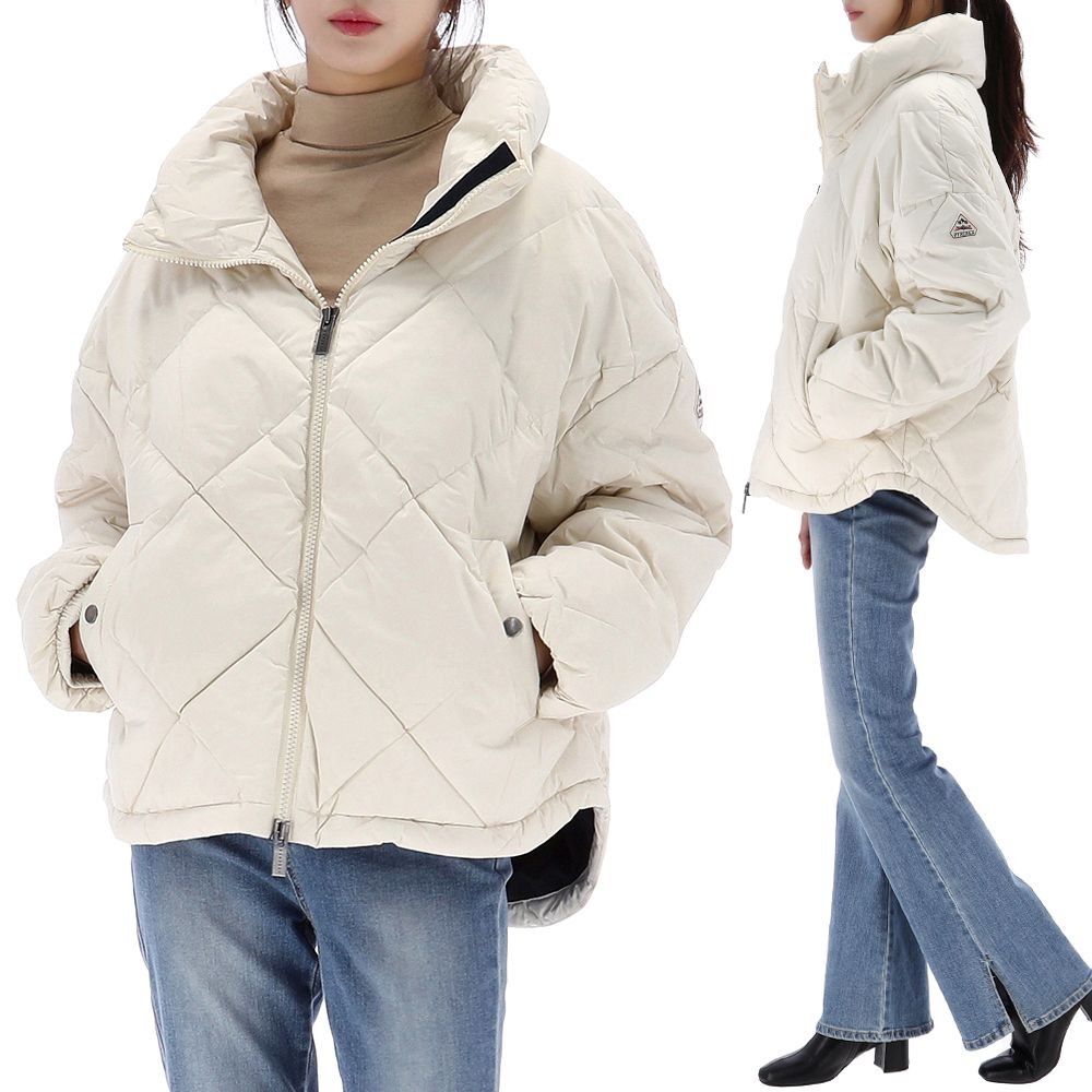 PYRENEX 25FW ADELE Down Jacket HWY009P 1003 149816313