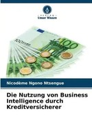 NicodèMe Ngono Ntsengue | Die Nutzung Von Business Intelligence Durch...
