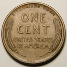 1909 VDB Lincoln Wheat Cent Penny VF-EF  "Actual Coin Pictured"