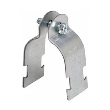 B-line B2017ZN Strut Channel/Mounting/Straps