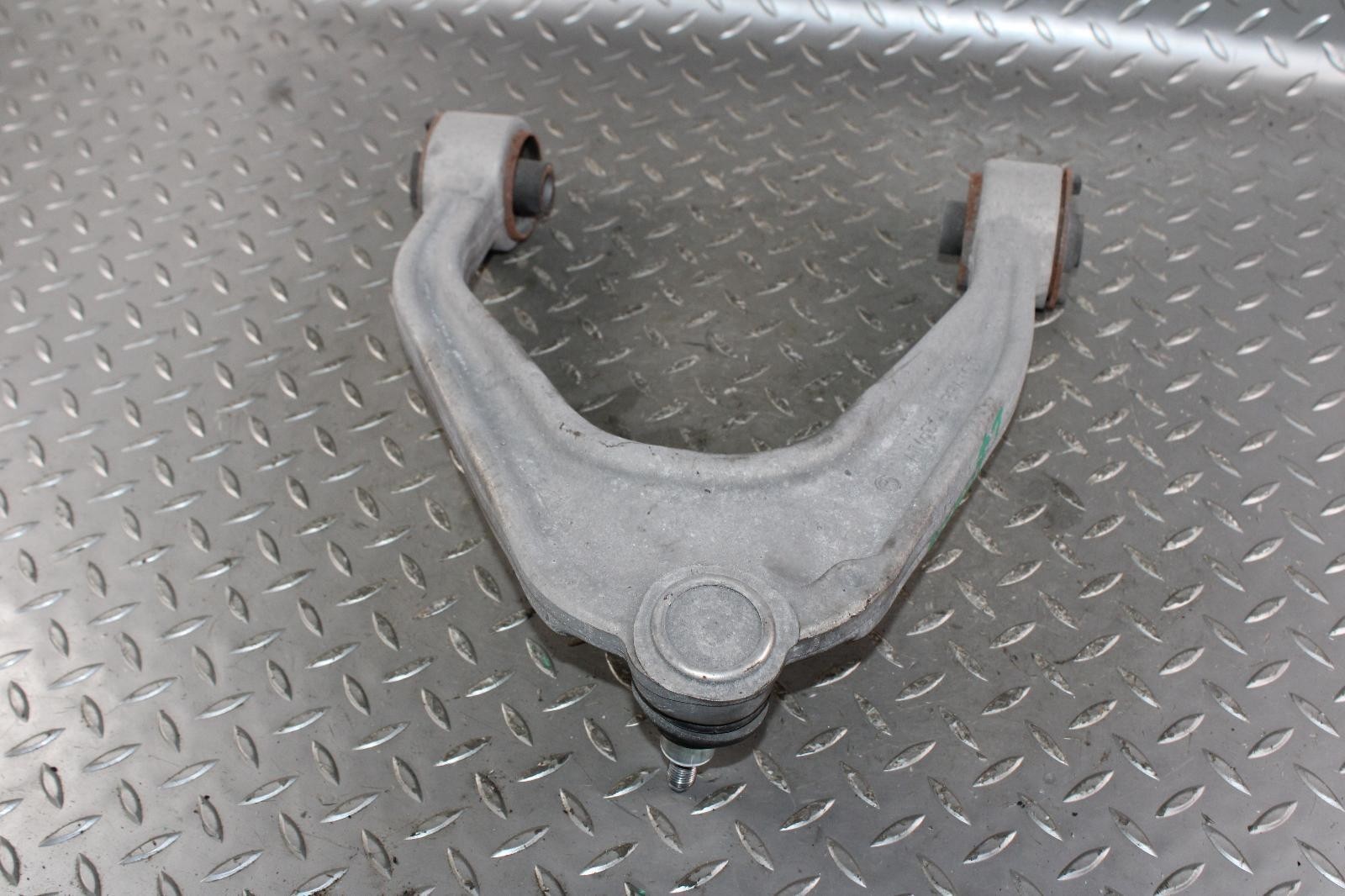 14-20 Ghibli 3.0L RWD Passenger RH Right Front Upper Control Arm Suspension OEM