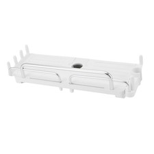 Shower Rack 6 Hooks Shower Organizer For Bathroom