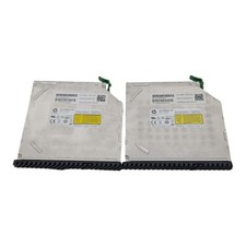 Lot of 2 HP ProDesk Elite 600/800 G3-4 DU-8AESH 849055-HC-3 Multi DVD Writer