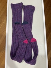 Chanel Wool lingerie. Cashmere knitwear.