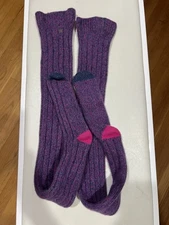 Chanel Wool lingerie. Cashmere knitwear.