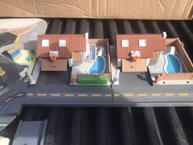 Vtg 80s/90's Galoob Micro Machines Lot - Mixed Vehicle Huge Lot -60+ Vehicles