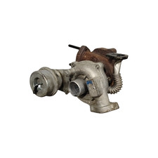 Turbo Fiat PUNTO EVO