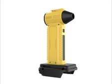 Compressed Air Duster Blower Electric 300000 RPM Power Compatible with Dewalt...