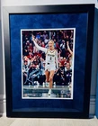 Indiana Fever Sophie Cunningham Signed Framed 11x14 Photo Autographed SWAU COA
