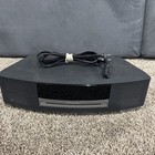 Bose Wave Music System AWRC1G CD Player AM/FM Radio No Remote Tested Powers On