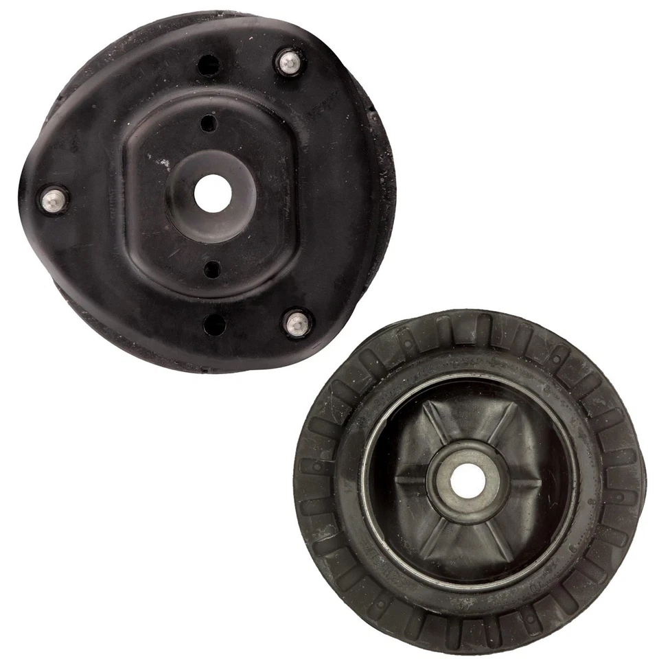 Front Strut Mounting Kit with ball bearing 1713200073 For Mercedes SLK 2004-2011 - Image 4 of 4