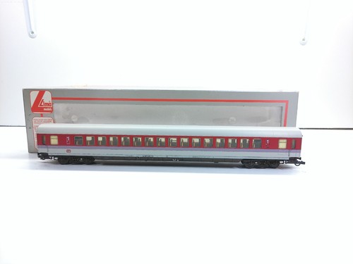 Vagón de pasajeros Lima H0 61 80 19-95 068-8 1. Kl. - DB - en EVP # 12311 | Condition: Gebraucht