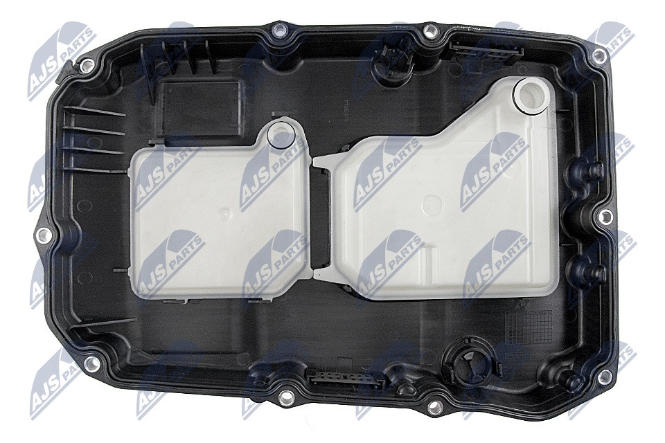 Fits NTY BMO-ME-012 Oil Sump, automatic transmission - Image 13