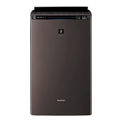 Sharp Humidifying Air Purifier KI-PX75-T Plasmacluster NEXT 50000 COCORO AIR