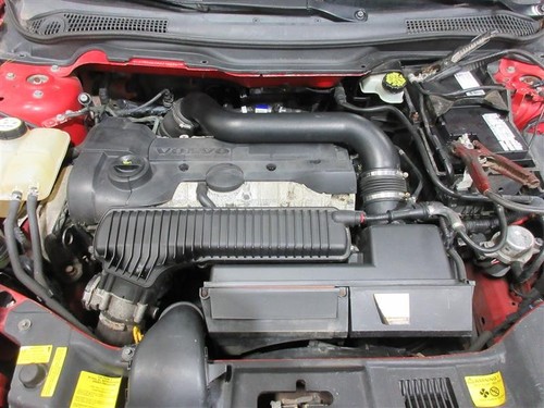ECU ECM COMPUTER Volvo C30 V40 V70 2006 06 2007 07 08 0261209038 1014538 - Picture 11 of 12