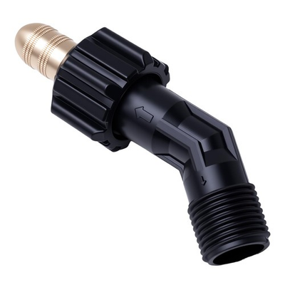 #ad Spray Nozzle Holder 4247 500 7500 with Stihl SG20 Parts Backpack Sprayer 4247... $48.23